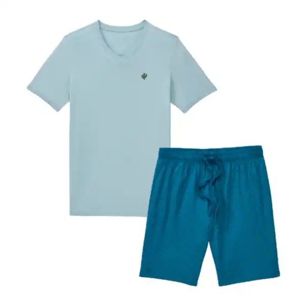 Bild 3 von UP2FASHION Pyjama