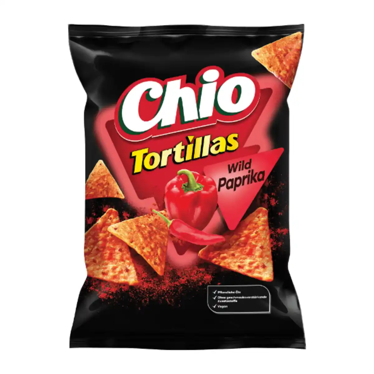 Bild 3 von CHIO Tortillas 110g
