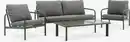 Bild 1 von Lounge-Set TEGLUM 5Pers. olivgrün