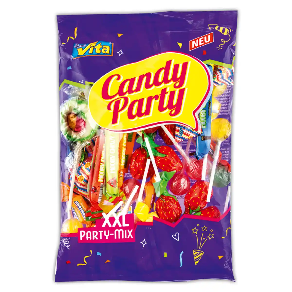 Bild 1 von Bona Vita Candy XXL Party-Mix