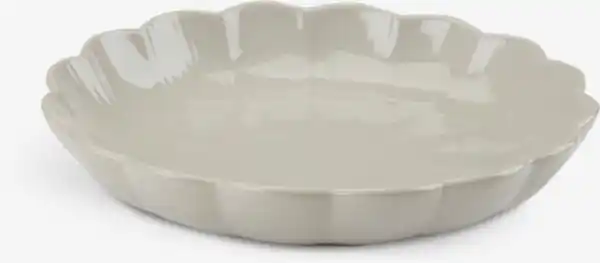 Bild 1 von Schale SIMON Ø24xH4cm sand