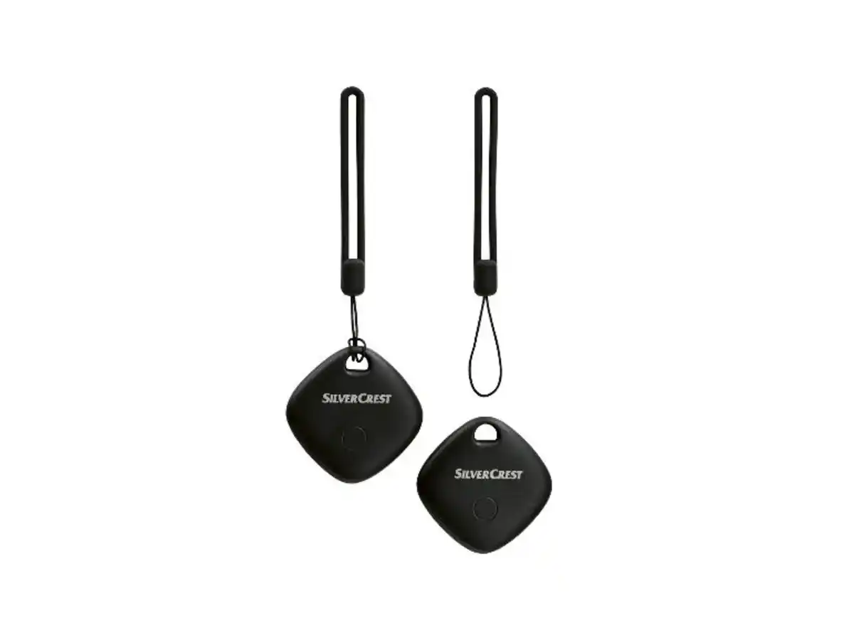Bild 1 von SILVERCREST® Smart Tag Finder, 3 Stück