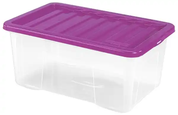 Bild 2 von Aufbewahrungsbox ca. 60 x 40 x 26 cm