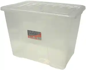 Aufbewahrungsbox ca. 60 x 40 x 43 cm
