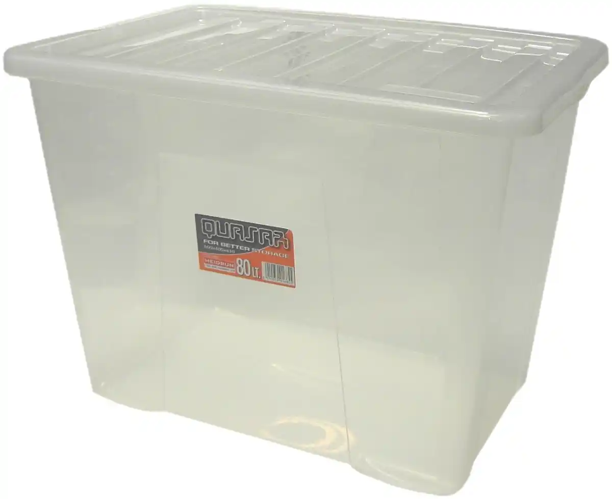 Bild 1 von Aufbewahrungsbox ca. 60 x 40 x 43 cm