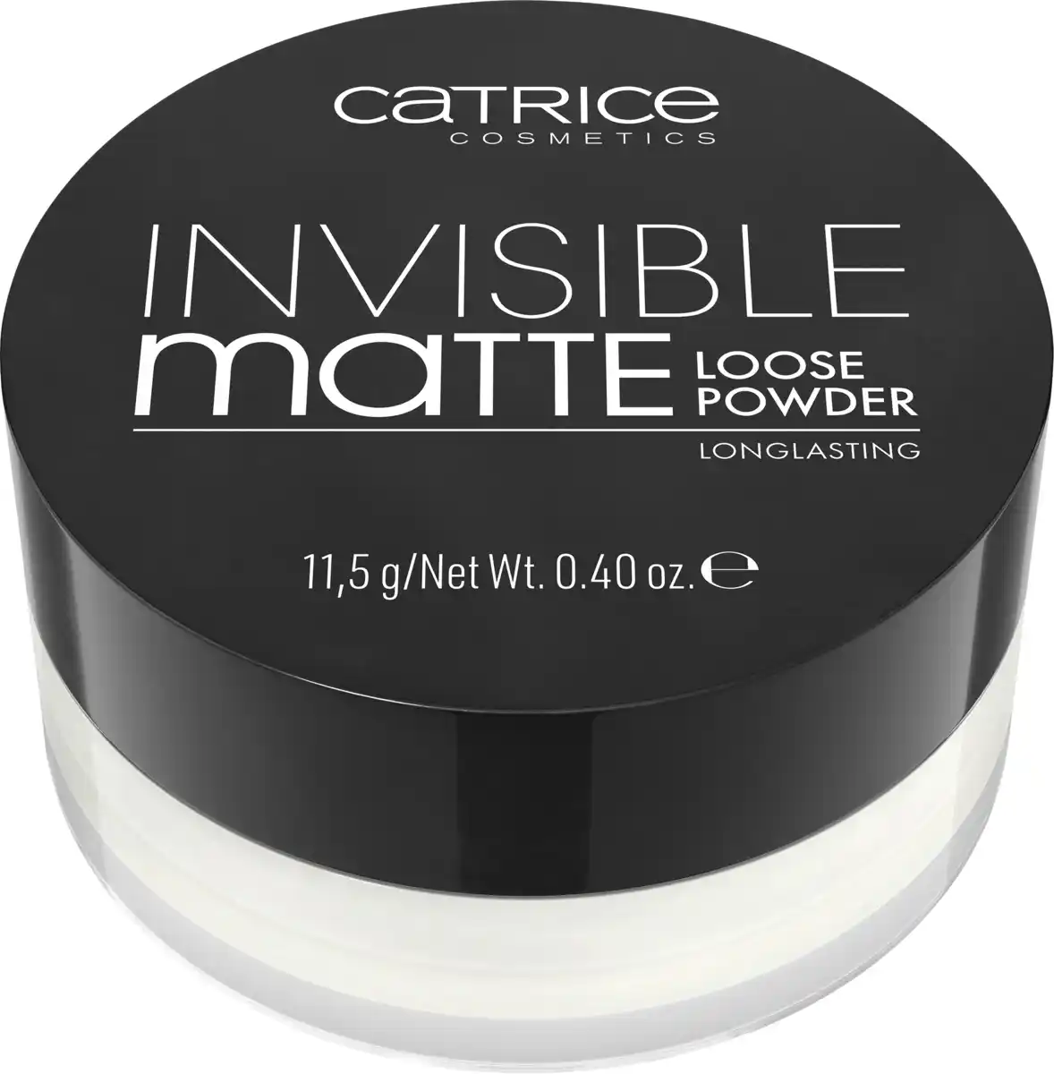 Bild 1 von CATRICE Loses Puder Invisible Matte 001