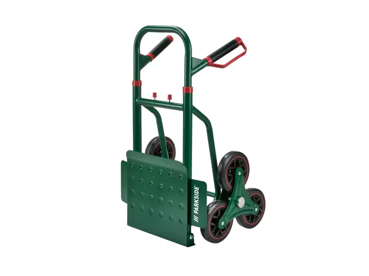 Bild 1 von Parkside® Treppen-Sackkarre