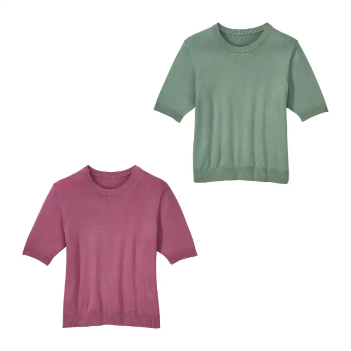 Bild 1 von UP2FASHION Feinstrickpullover