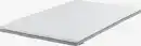 Bild 1 von Topper 120x200cm WELLPUR BOKSELVI GT110 grau