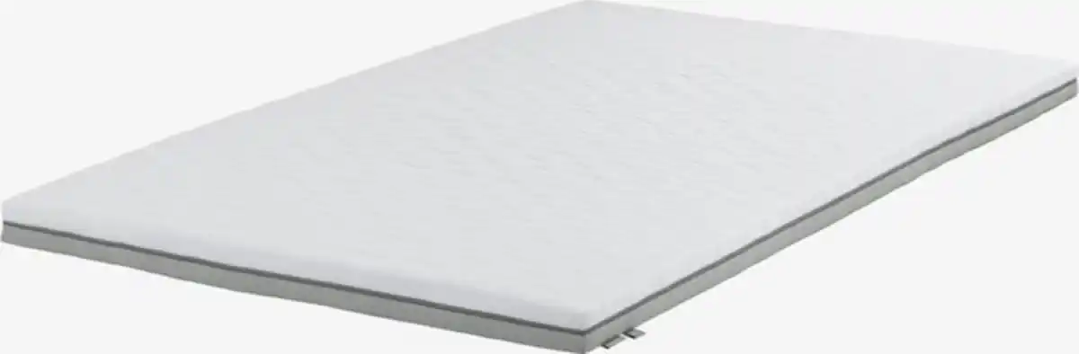 Bild 1 von Topper 120x200cm WELLPUR BOKSELVI GT110 grau