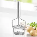 Bild 1 von Casa Royale Edelstahl-Kartoffelstampfer