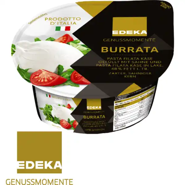 Bild 1 von Burrata