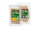 Bild 1 von Metzgerfrisch Bio Traditions-Rostbratwurst