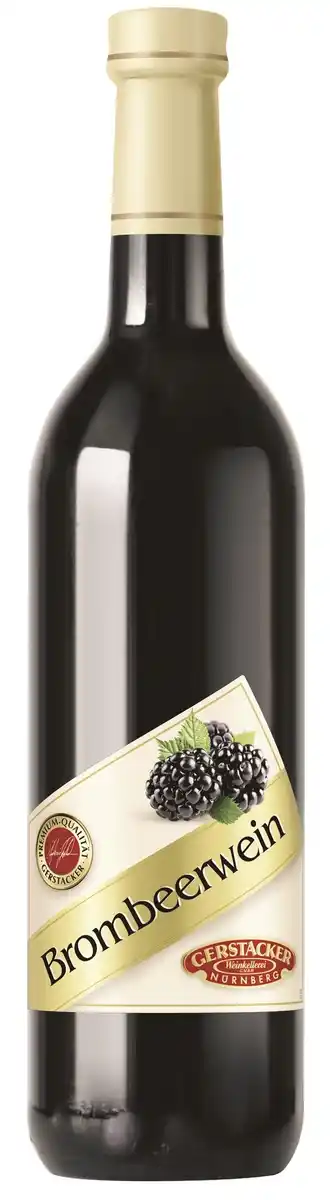 Bild 2 von Fruchtwein 745 ml