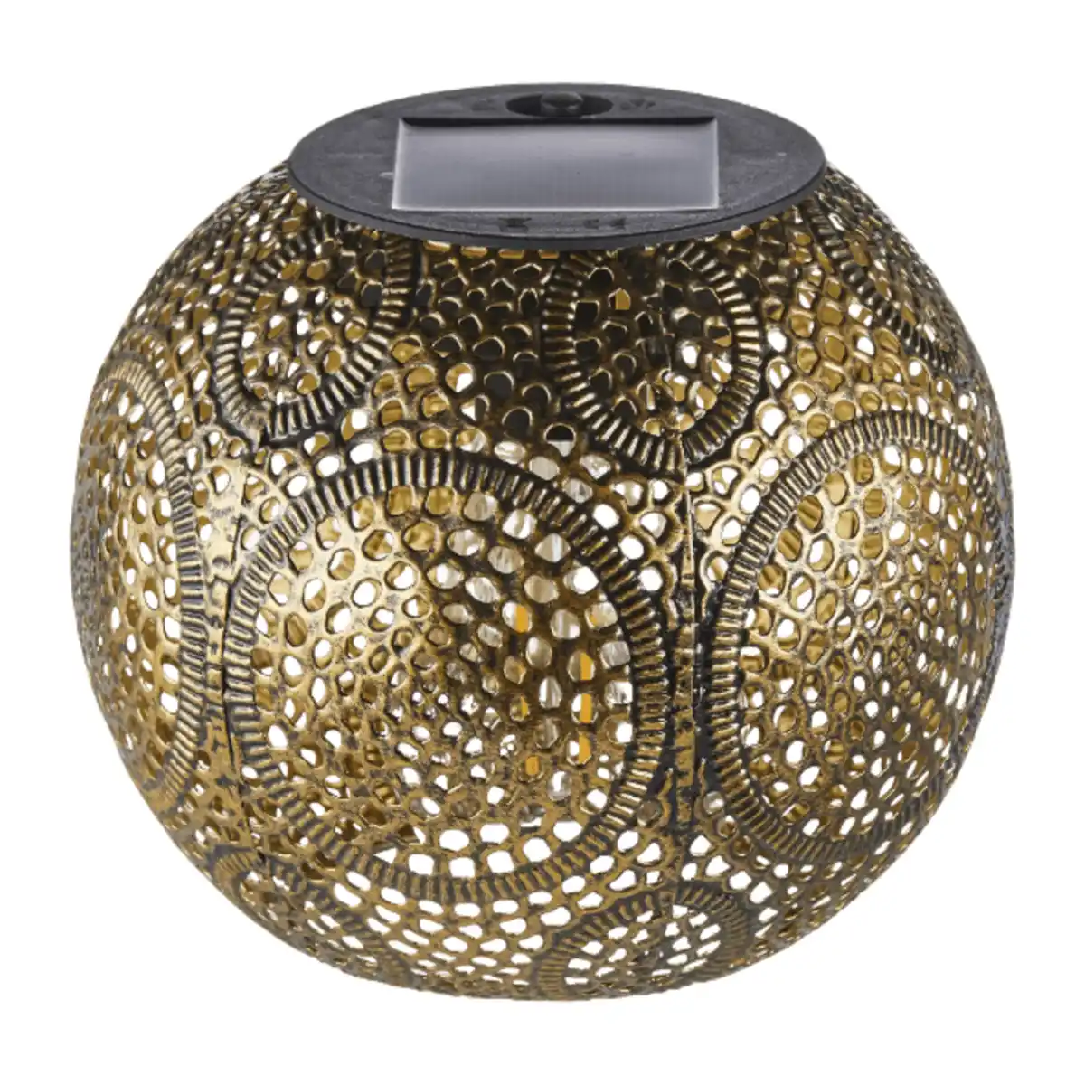 Bild 2 von BELAVI Solar-Dekoleuchte