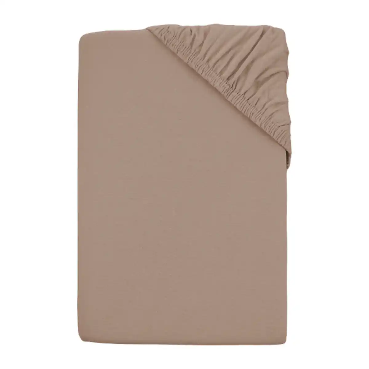 Bild 4 von NOVITESSE Jersey-Spannbetttuch; B x L: ca. 180–200 x 200 cm