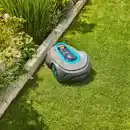 Bild 2 von GARDENA Mähroboter »SILENO free«, 18 V, für ca. 1200 m²