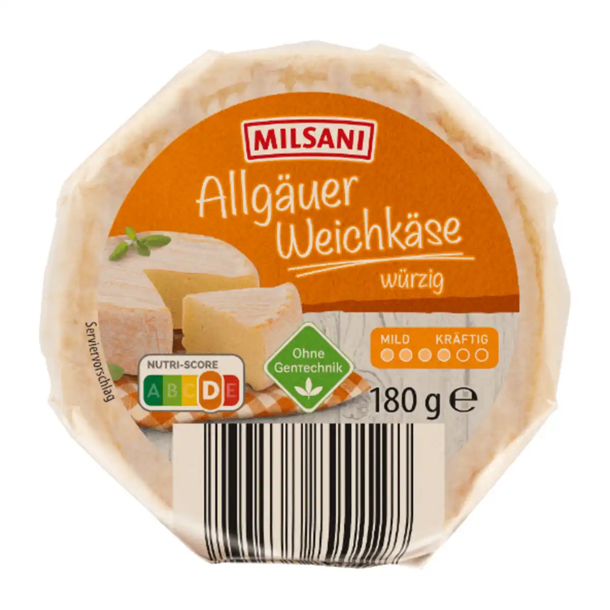 Bild 2 von MILSANI Limburger / Allgäuer
