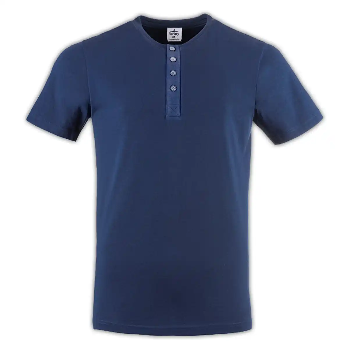 Bild 3 von Ronley Henley-Shirt