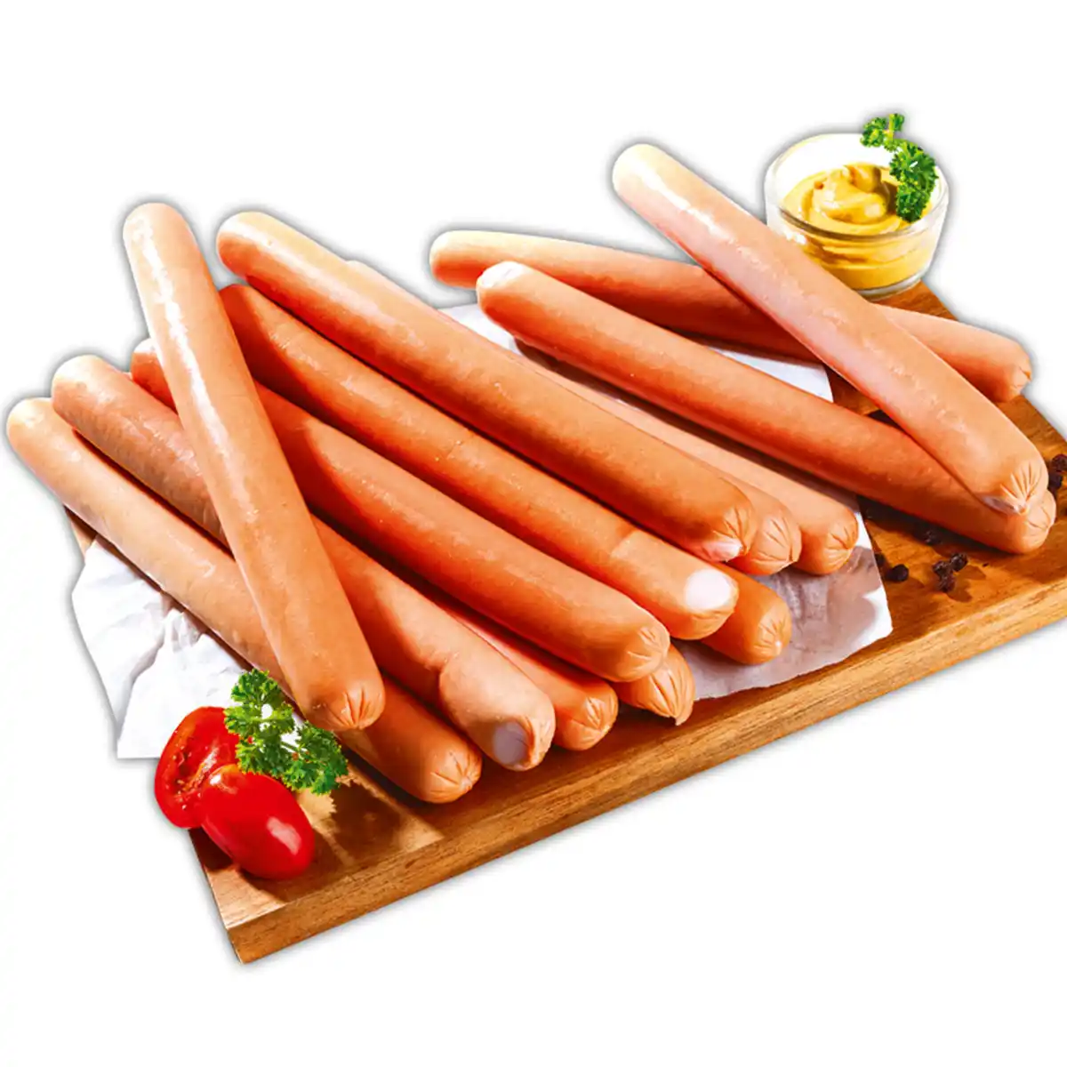 Bild 2 von Krakus Würstchen XXL