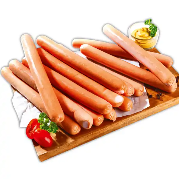 Bild 2 von Krakus Würstchen XXL