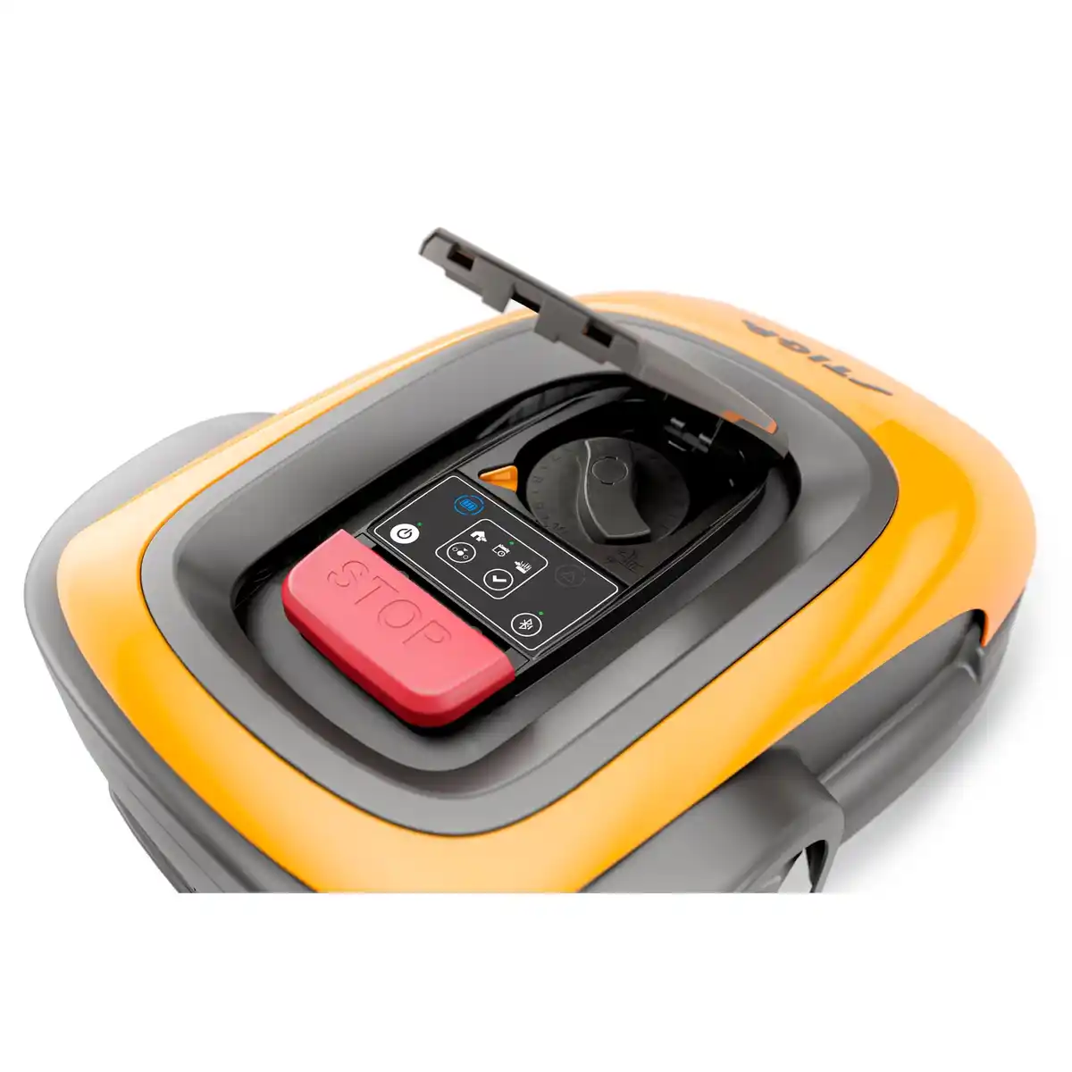 Bild 2 von STIGA Mähroboter »G 300«, für 300 m², Schnittbreite: 18 cm