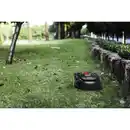 Bild 2 von Landxcape Rasenmähroboter »Landxcape LX796«, 20 V, für ca. 400 m², Schnittbreite: 16 cm