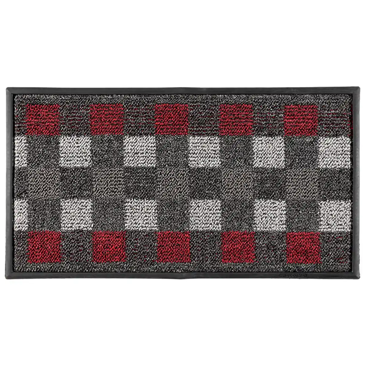 Bild 4 von Lifetex Schmutzfangmatte "Karo"
