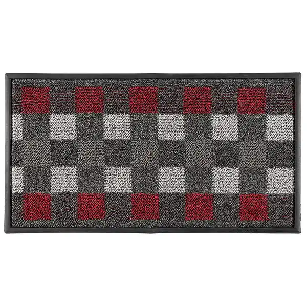 Bild 4 von Lifetex Schmutzfangmatte "Karo"