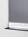 Bild 1 von Verdunkelungsrollo BOLGA 90x210cm hellgrau