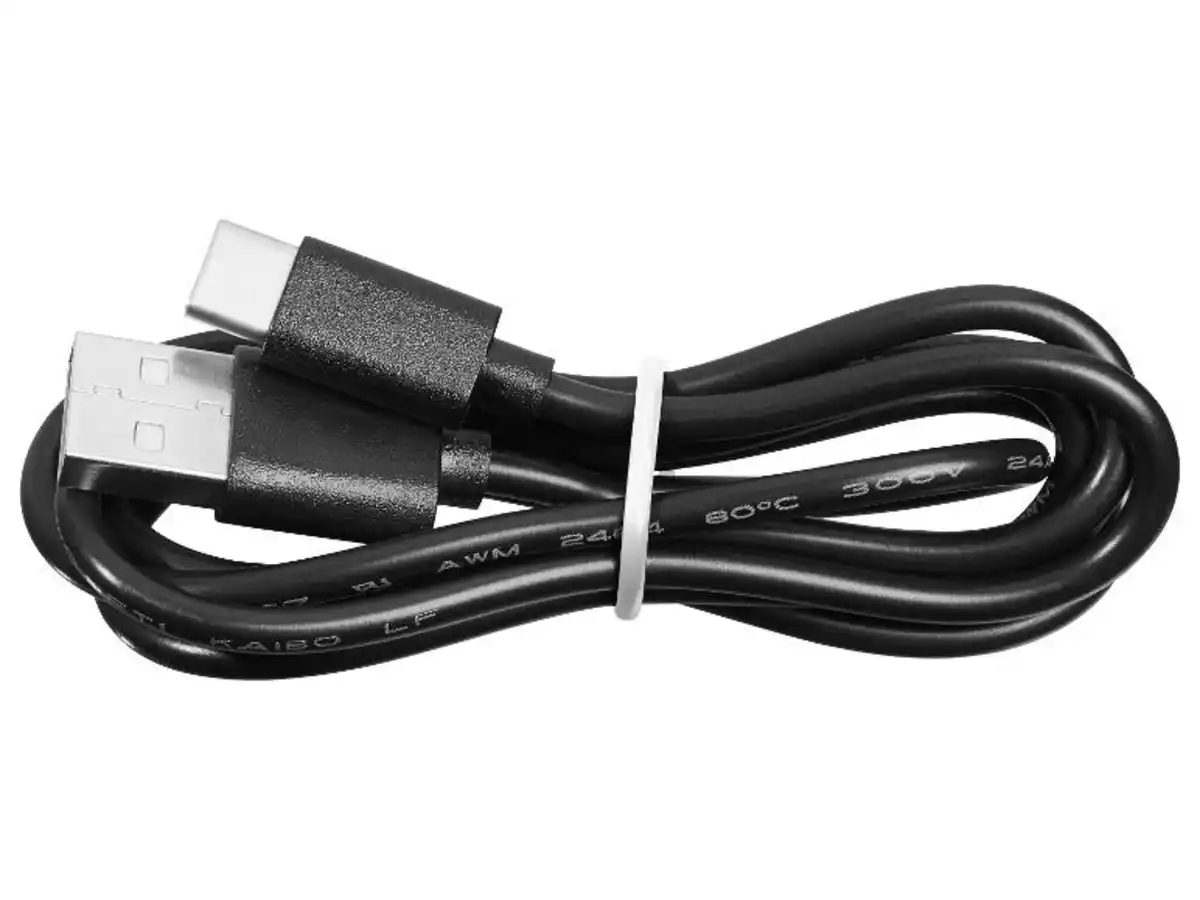 Bild 3 von PARKSIDE® LED-Strahler mit Powerbank »PFLA 4400 C1«, robustes ABS-Gehäuse mit verstärkenden Schutzkappen