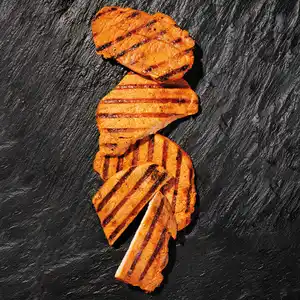 Gut Bartenhof Schweine RĂĽckensteaks