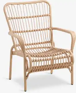 Lounge-Sessel BIRKEMOSE B70xH87xT78 natur