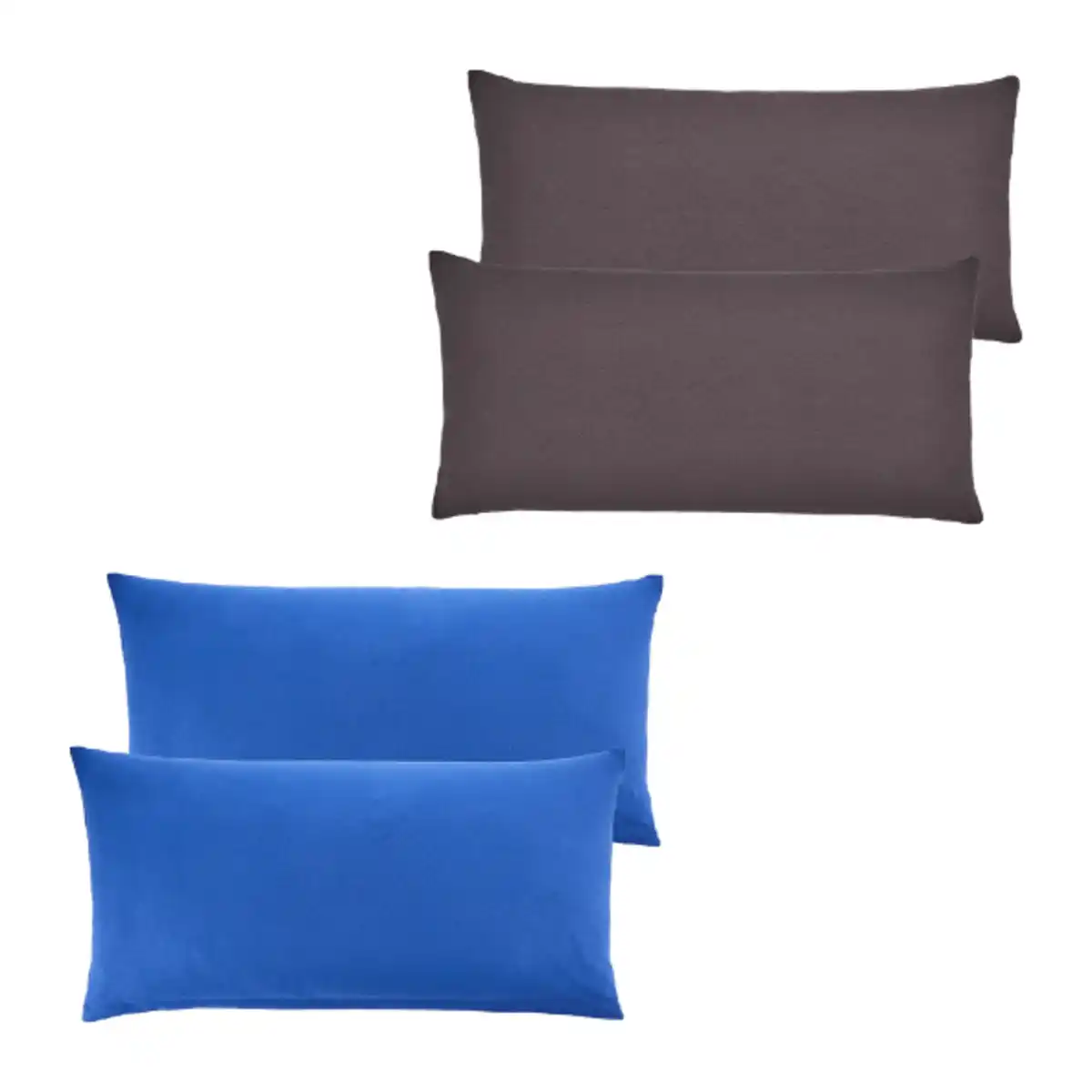 Bild 1 von NOVITESSE Jersey-Kissenbezüge