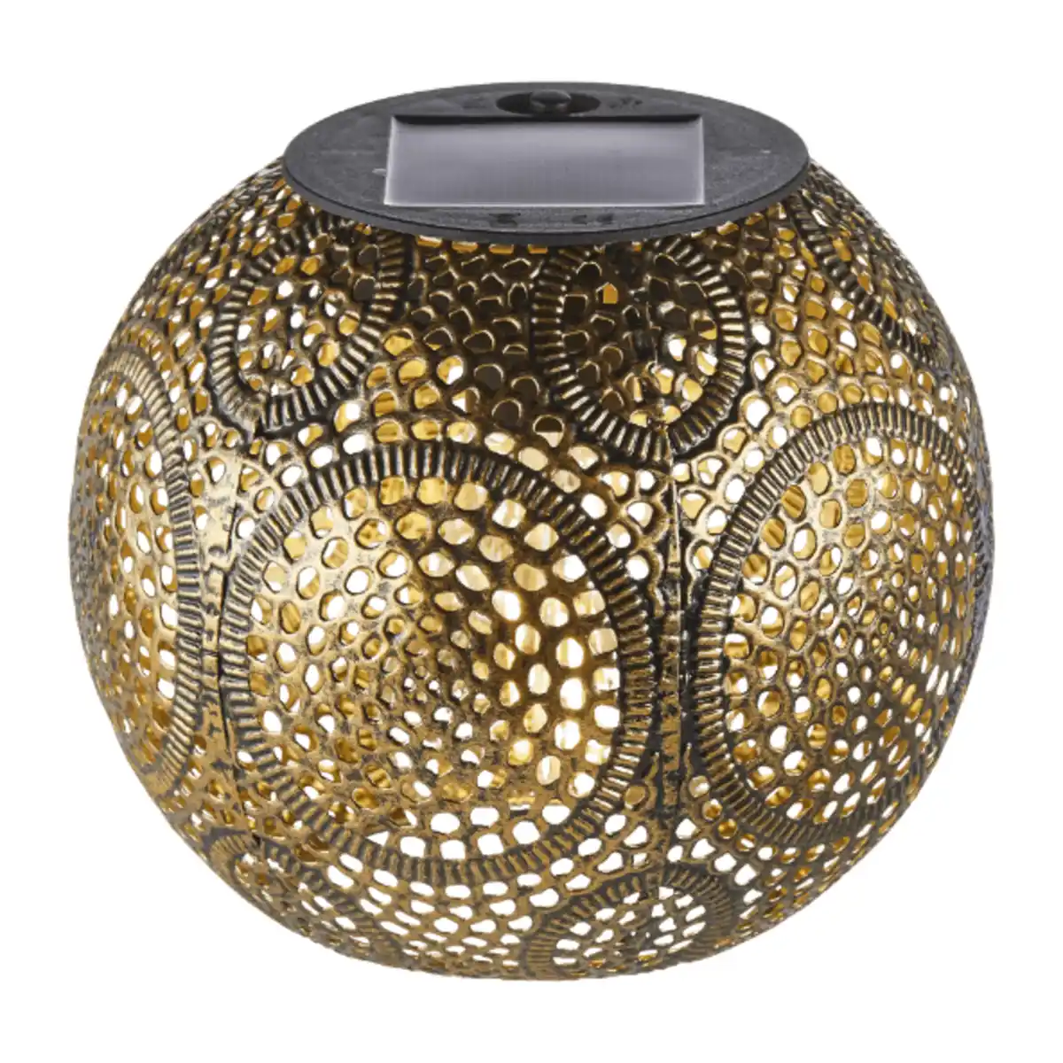 Bild 3 von BELAVI Solar-Dekoleuchte