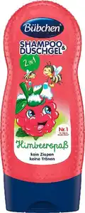 Bübchen Kids Shampoo & Dusche 230 ml