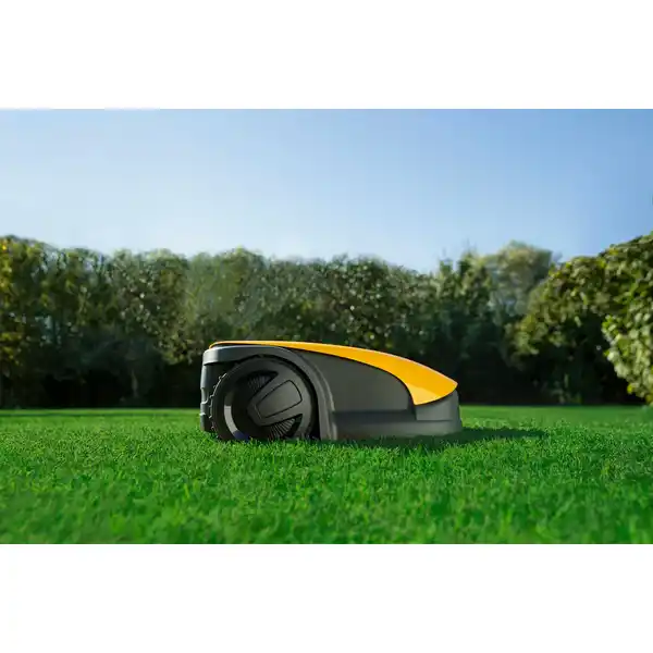 Bild 4 von STIGA Mähroboter »G 1200«, für 1200 m², Schnittbreite: 18 cm