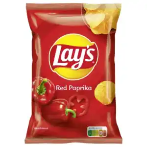 Lay’s Chips, Doritos, aus dem Ofen oder Bugles