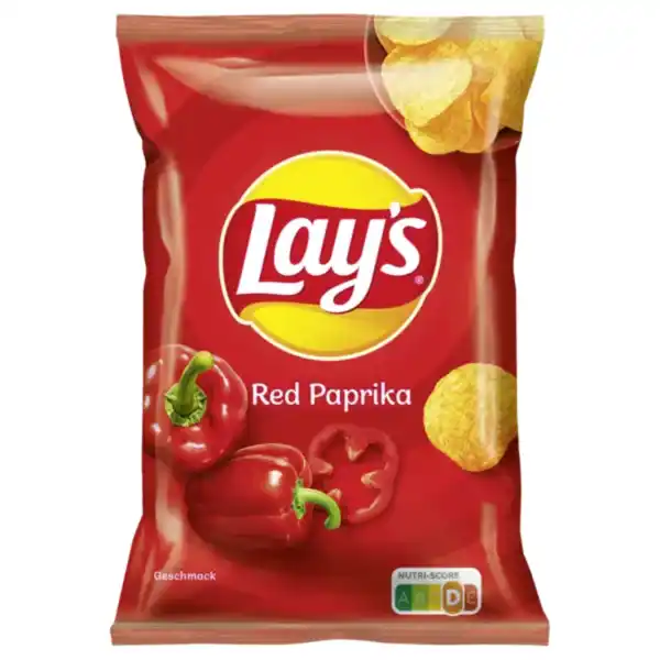 Bild 1 von Lay’s Chips, Doritos, aus dem Ofen oder Bugles