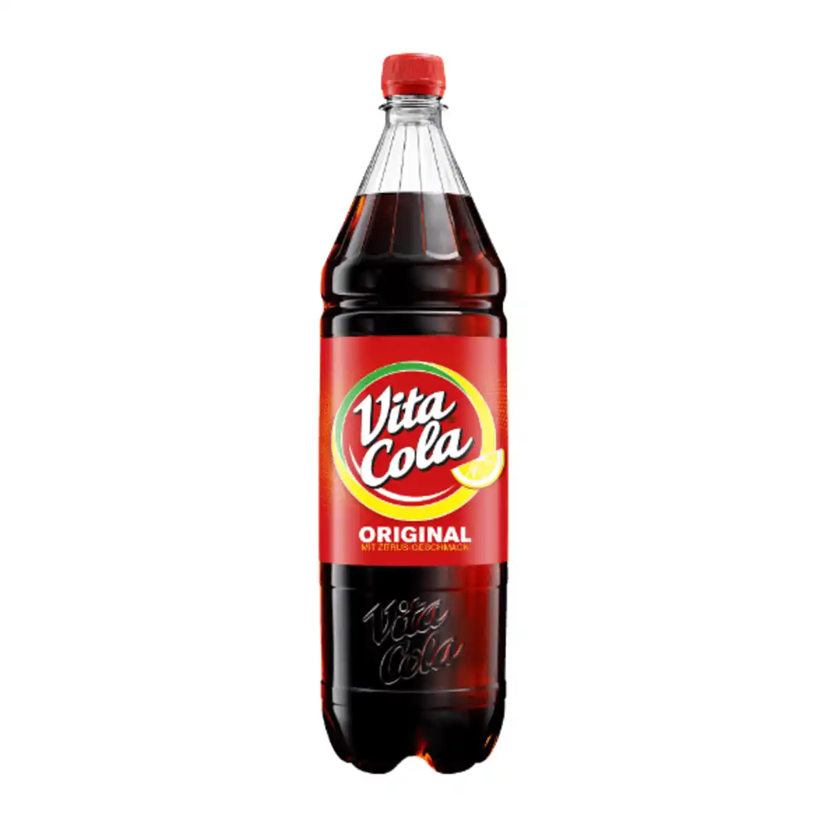 Bild 1 von VITA Cola 1,5L