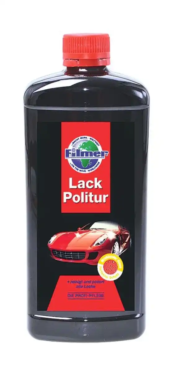Bild 1 von Lackpolitur 500 ml