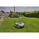 Bild 4 von GARDENA Rasenmähroboter »SILENO life «, 18 V, für ca. 800 m², Schnittbreite: 22 cm