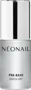 NÉONAIL UV Nagellack Pre-Base Quick Off