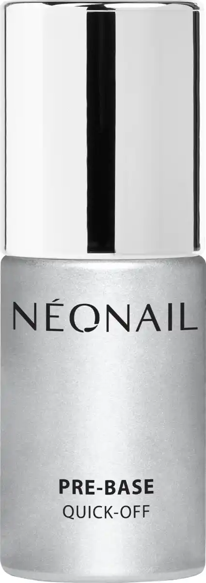 Bild 1 von NÉONAIL UV Nagellack Pre-Base Quick Off