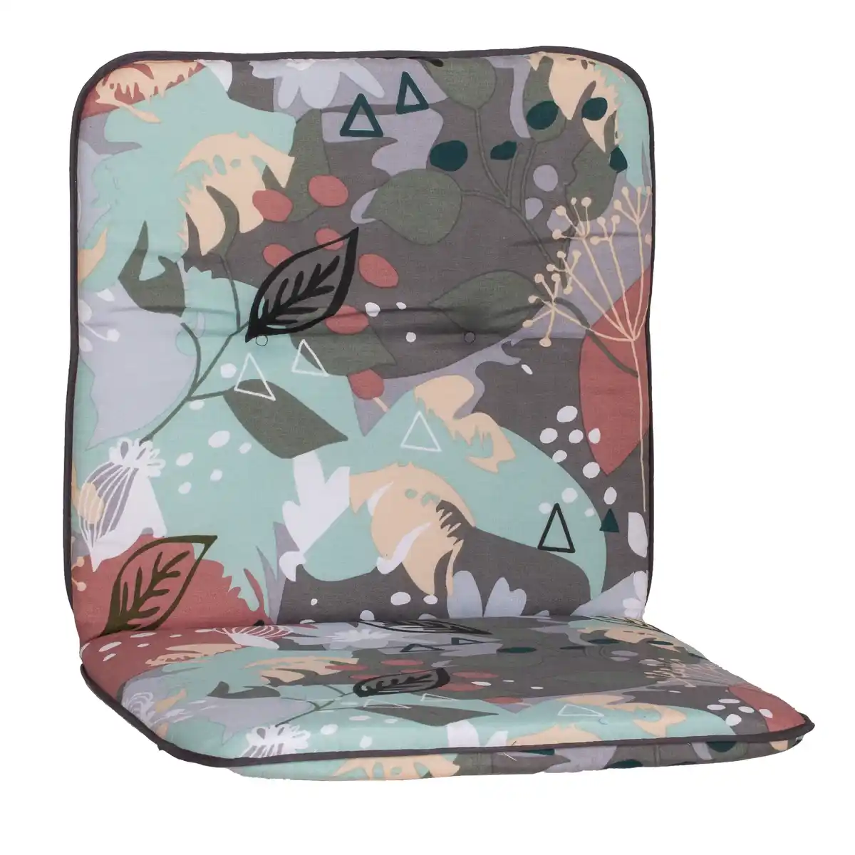 Bild 1 von Beo Niederlehner-Auflage 'Eger' mehrfarbig 47 x 96 x 5 cm