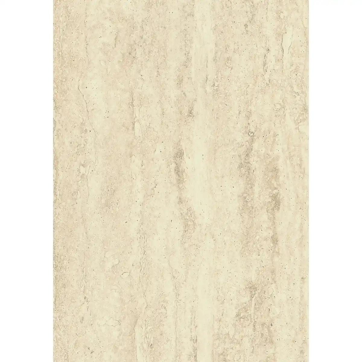 Bild 1 von Arbeitsplatte 'Tibur' beige 2750 x 600 x 38 mm