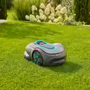 Bild 3 von GARDENA Mähroboter »SILENO max«, 18 V, für ca. 1.200 m²