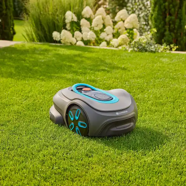 Bild 3 von GARDENA Mähroboter »SILENO max«, 18 V, für ca. 1.200 m²