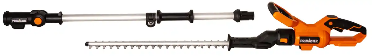 Bild 1 von Primaster Akku Stabheckenschere PASH 20 V ohne Akku und Ladegerät