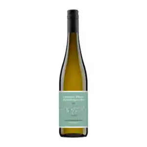Cabernet Blanc Grauburgunder Rheinhessen QbA 0,75L